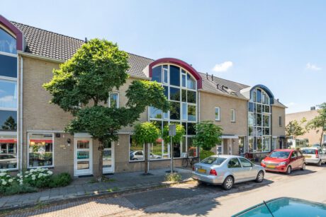 Van Eesterenlaan 11, Wageningen