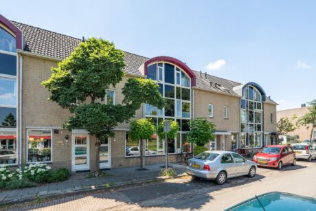 Van Eesterenlaan 11, Wageningen