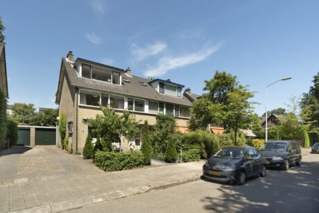 Marienhoven 5, Bennekom