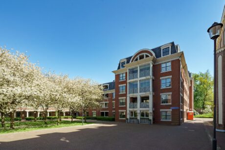 Torckpark 9, Wageningen