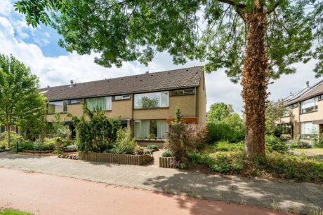 de Hoef 71, Wageningen