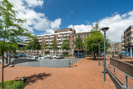 Stadsbrink 299, Wageningen