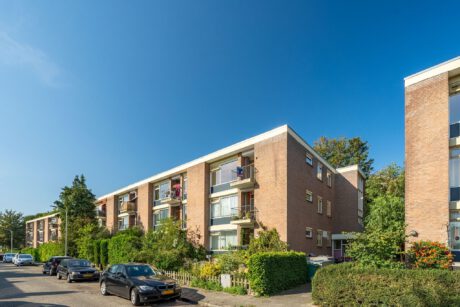 Van ’t Hoffstraat 19II, Wageningen
