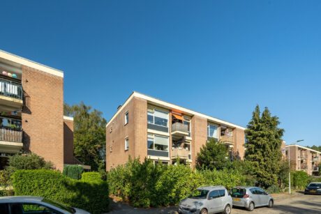 Van ’t Hoffstraat 19II, Wageningen