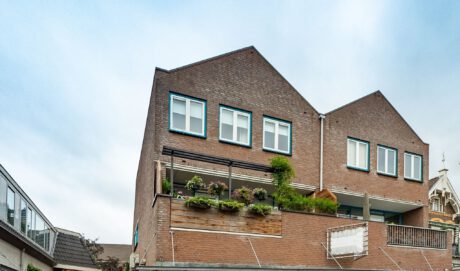 Dorpsstraat 31, Renkum