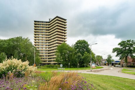 Albardaweg 5, Wageningen