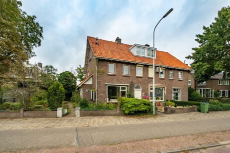 Rijksweg 187, Renkum