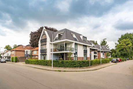 Schoolstraat 33D, Bennekom