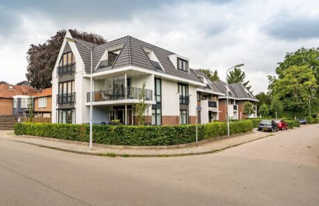 Schoolstraat 33D, Bennekom