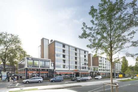 Gerdesstraat 111, Wageningen