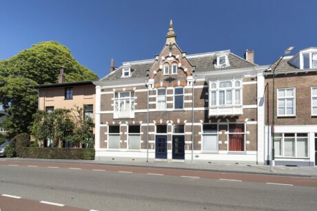 Dorpsstraat 139, Renkum