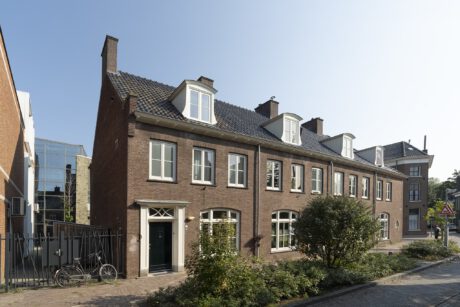 Boterstraat 5, Wageningen