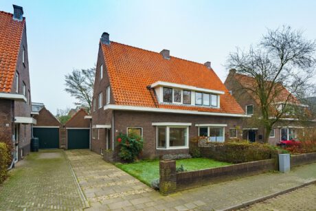 Oude Bennekomseweg 64, Wageningen