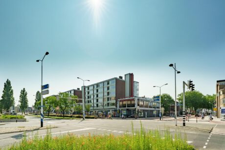 Gerdesstraat 17, Wageningen