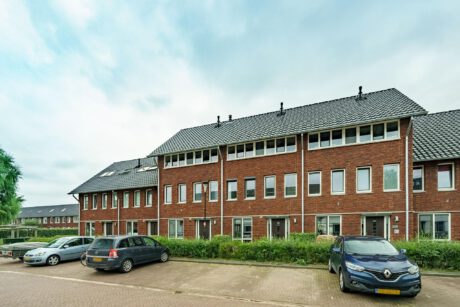 Jan J. de Goedestraat 25, Wageningen