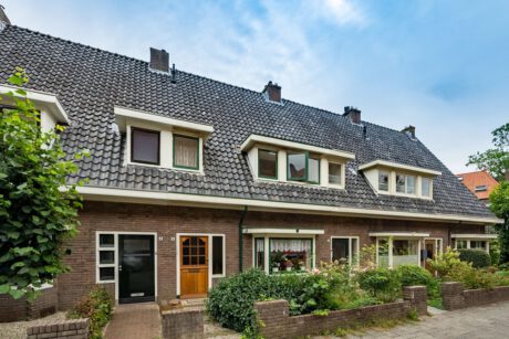 Julianastraat 6, Wageningen