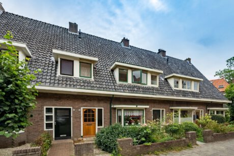 Julianastraat 6, Wageningen