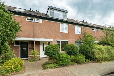 Roghorst 221, Wageningen