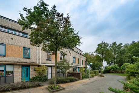 Simon Vestdijkstraat 11, Wageningen
