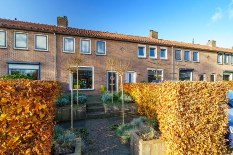 Vincent van Goghstraat 10, Ede