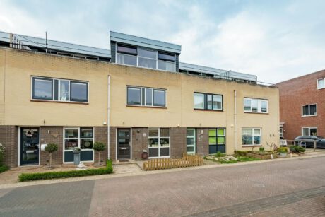Noweestraat 15, Wageningen