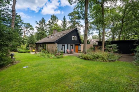 Dopheidelaan 17, Heelsum