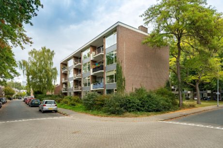 Zeemanstraat 14, Wageningen