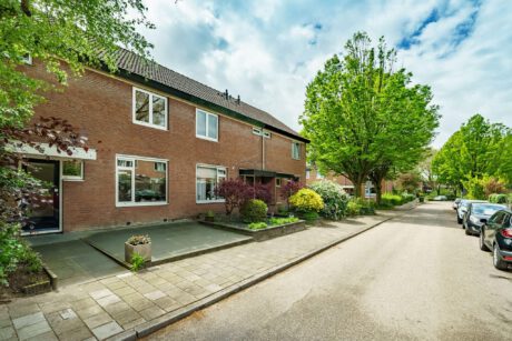 Roghorst 79, Wageningen