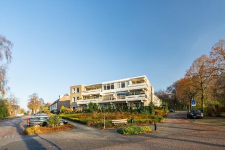 Van Abcoudehof 51, Rhenen