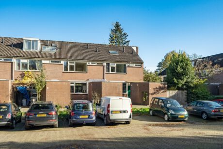 Tarthorst 90, Wageningen