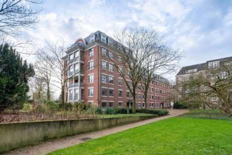Torckpark 44, Wageningen