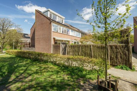 Tarthorst 150, Wageningen