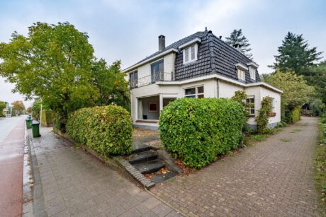Klinkenbergerweg 27, Ede
