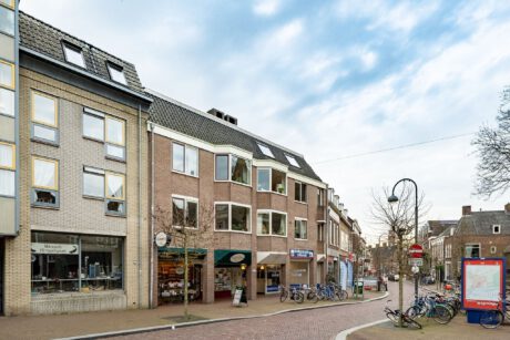 Bergstraat 40, Wageningen