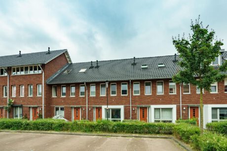 Willem Berkhemerstraat 37, Wageningen