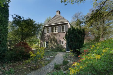 Bosrandweg 11, Wageningen