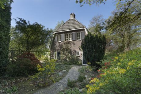 Bosrandweg 11, Wageningen