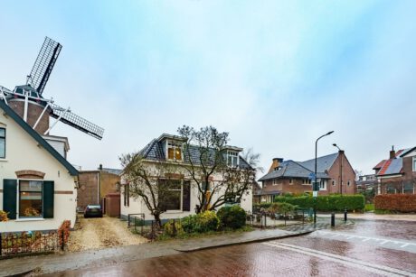 Kerkstraat 58, Renkum