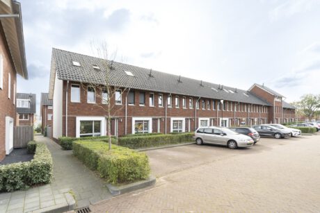 Jan Jordensstraat 9, Wageningen