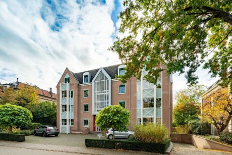 Generaal Foulkesweg 38, Wageningen