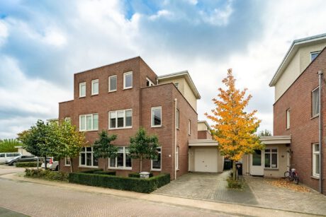 Laantje van Erik 17, Wageningen
