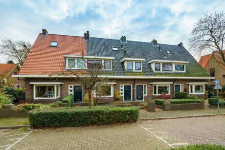 Hendrikweg 12, Wageningen