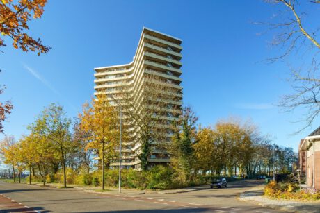 Albardaweg 29, Wageningen