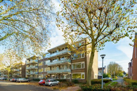 Nobelweg 62, Wageningen