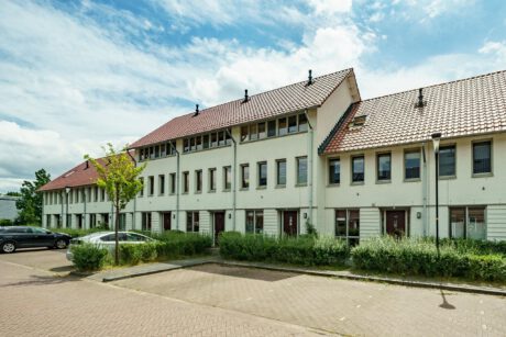 Ben van Londenstraat 15, Wageningen