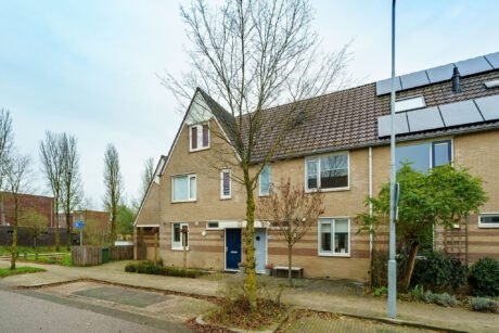 Oudlaan 94, Wageningen
