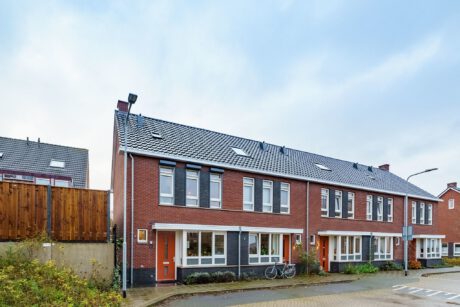 Mouterij 38, Wageningen