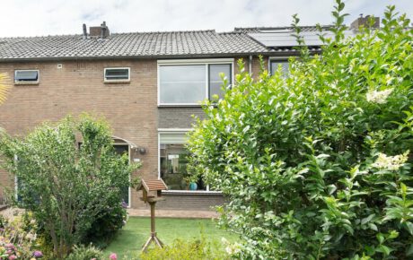 Asserpark 11, Wageningen