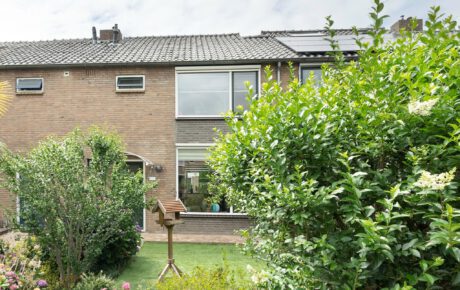 Asserpark 11, Wageningen