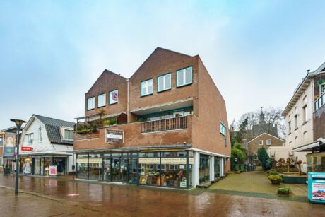 Dorpsstraat 31-a, Renkum